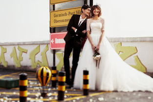 昆明婚紗攝影 定格浪漫瞬間，記錄永恒回憶