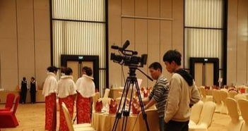 泰安專業商業攝影服務 全方位滿足影視、會議、活動與產品拍攝需求