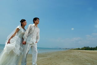 我們的海南婚紗照 感謝木子水墨婚紗攝影上海服務(wù)部的專業(yè)攝影服務(wù)