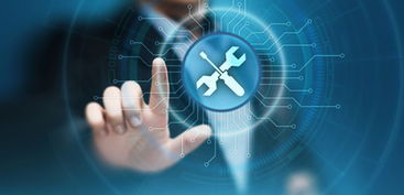 聯(lián)強國際 以卓越網(wǎng)絡(luò)技術(shù)服務(wù)驅(qū)動企業(yè)數(shù)字化轉(zhuǎn)型